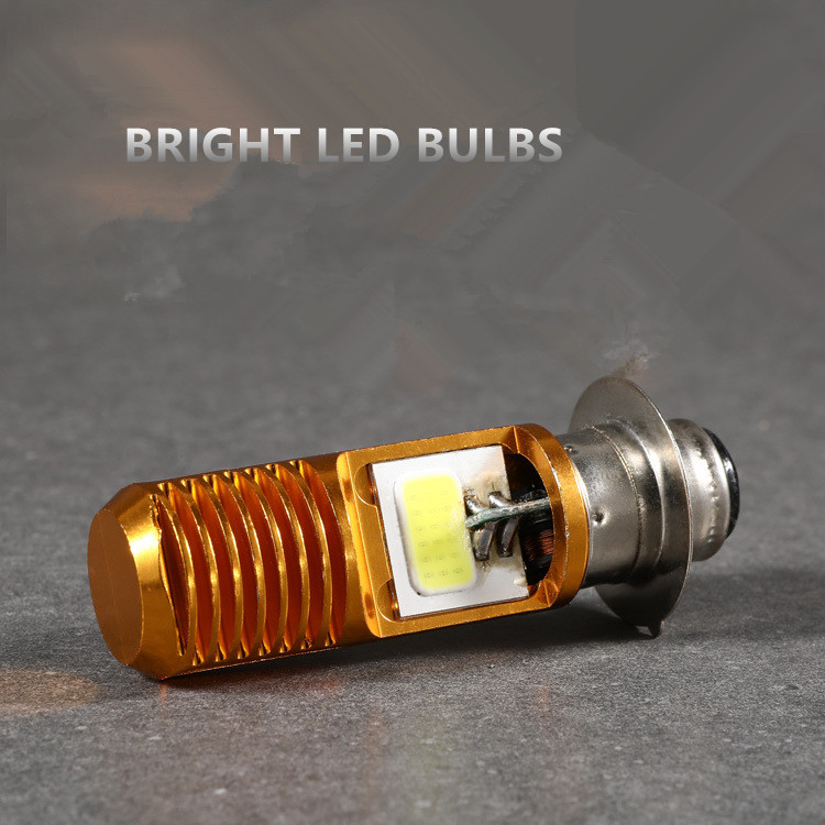 LED T19